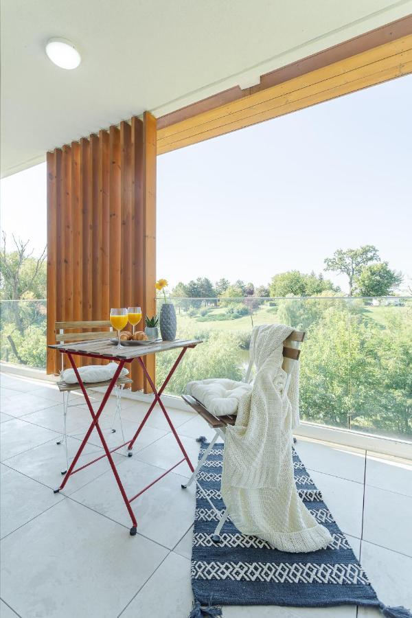 Voluntari Il Lago - Turquoise - Cozy Luxurious Smart Home By The Lake מראה חיצוני תמונה
