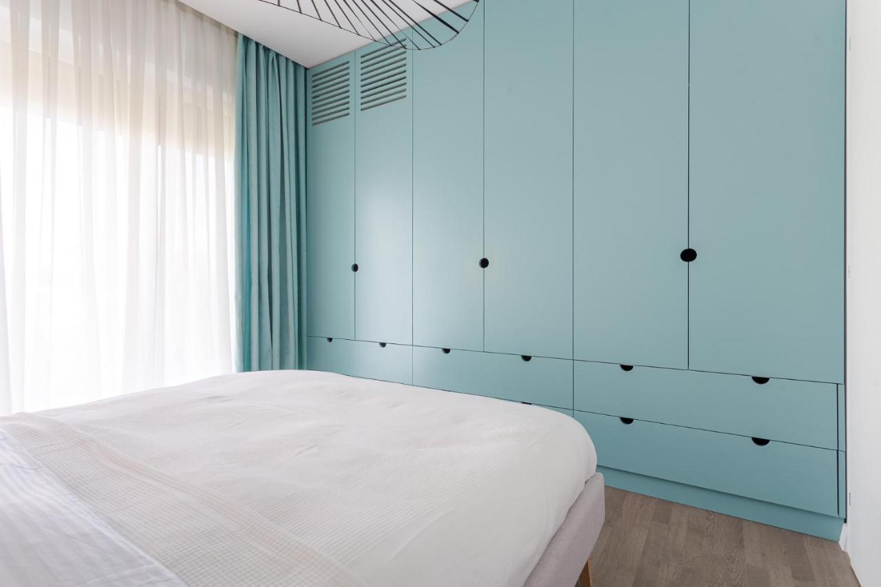 Voluntari Il Lago - Turquoise - Cozy Luxurious Smart Home By The Lake מראה חיצוני תמונה