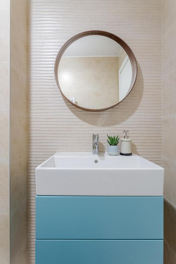 Voluntari Il Lago - Turquoise - Cozy Luxurious Smart Home By The Lake מראה חיצוני תמונה