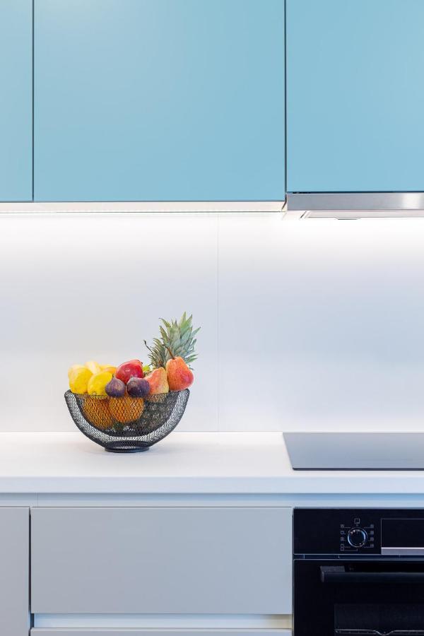 Voluntari Il Lago - Turquoise - Cozy Luxurious Smart Home By The Lake מראה חיצוני תמונה