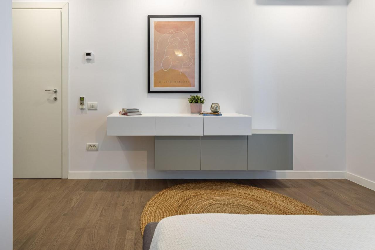 Voluntari Il Lago - Turquoise - Cozy Luxurious Smart Home By The Lake מראה חיצוני תמונה