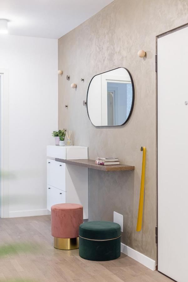 Voluntari Il Lago - Turquoise - Cozy Luxurious Smart Home By The Lake מראה חיצוני תמונה