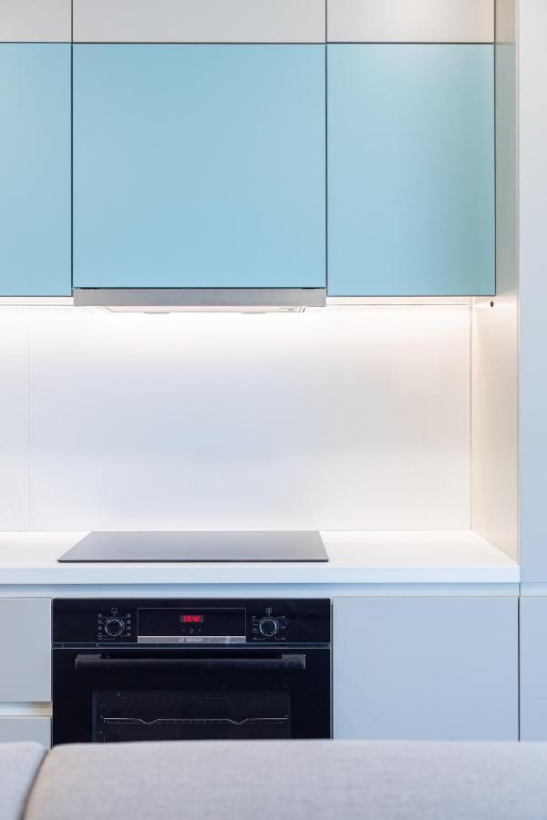 Voluntari Il Lago - Turquoise - Cozy Luxurious Smart Home By The Lake מראה חיצוני תמונה